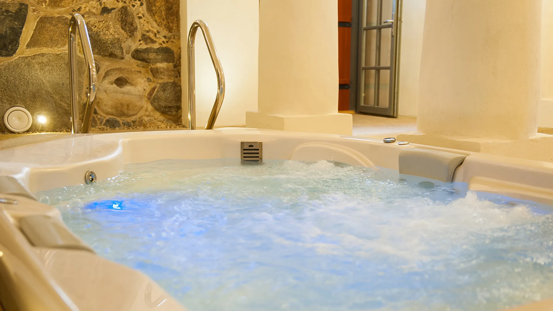 06.13 | SPA offer