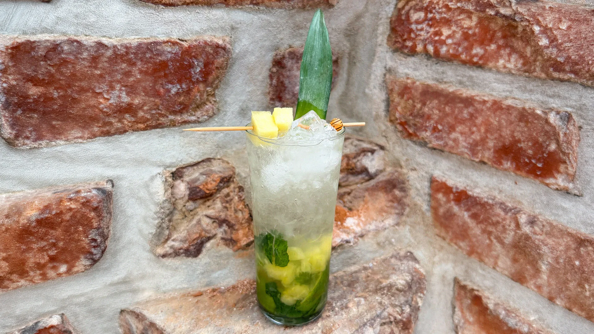 08.01 | Refreshing Summer Cocktails