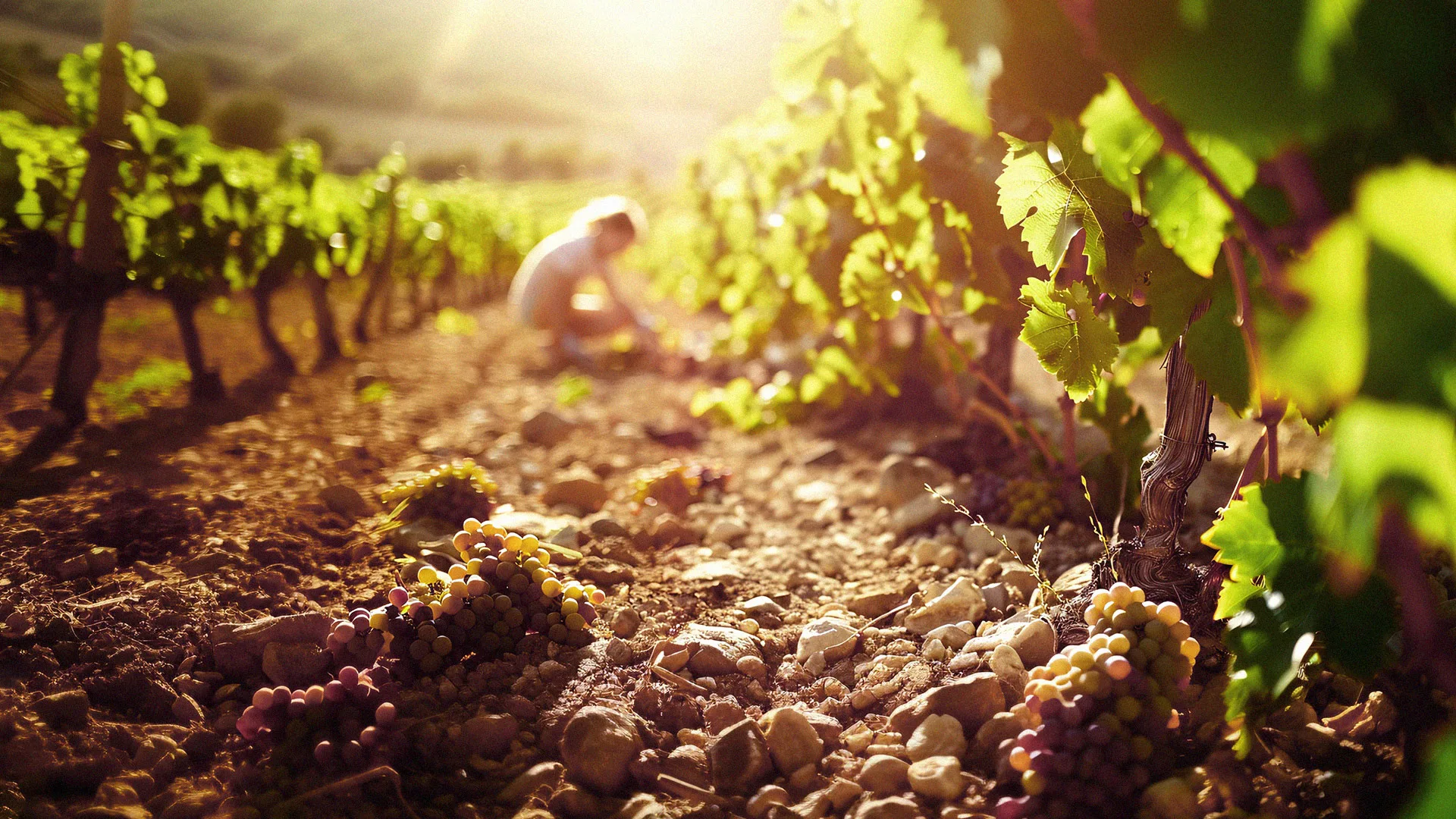 10.03 | How the Earth Creates Wine