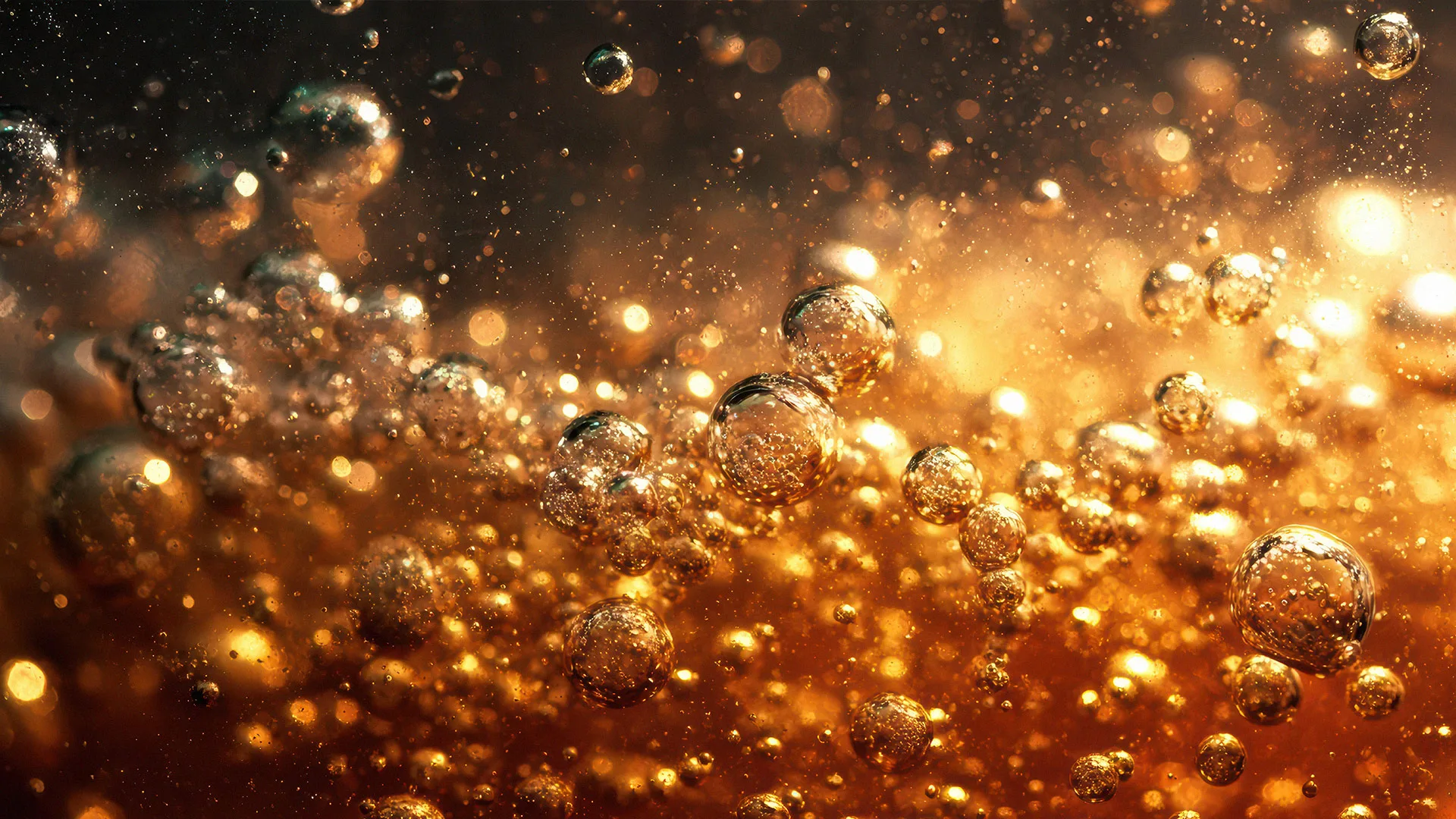 10.17 | Celebration of Bubbles