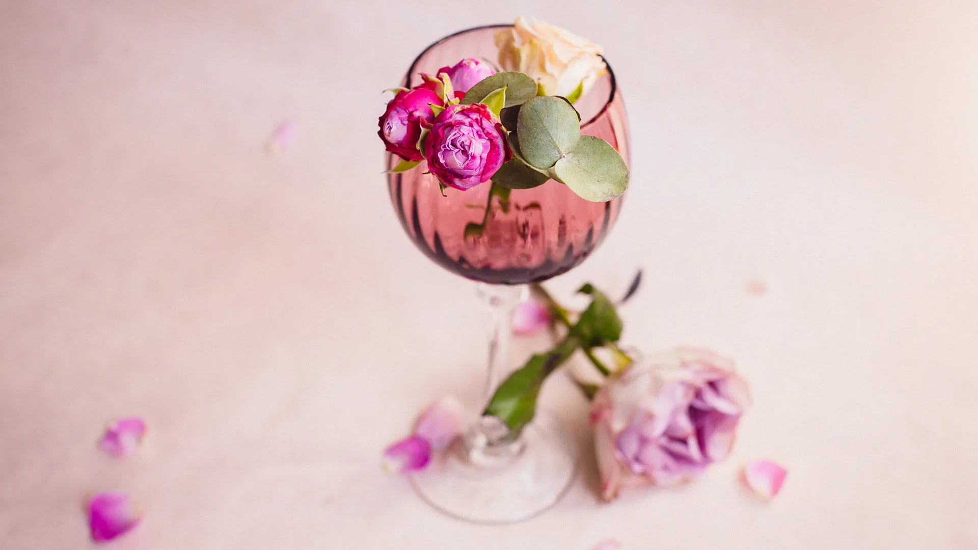11.21 | Aroma Games in the Glass
