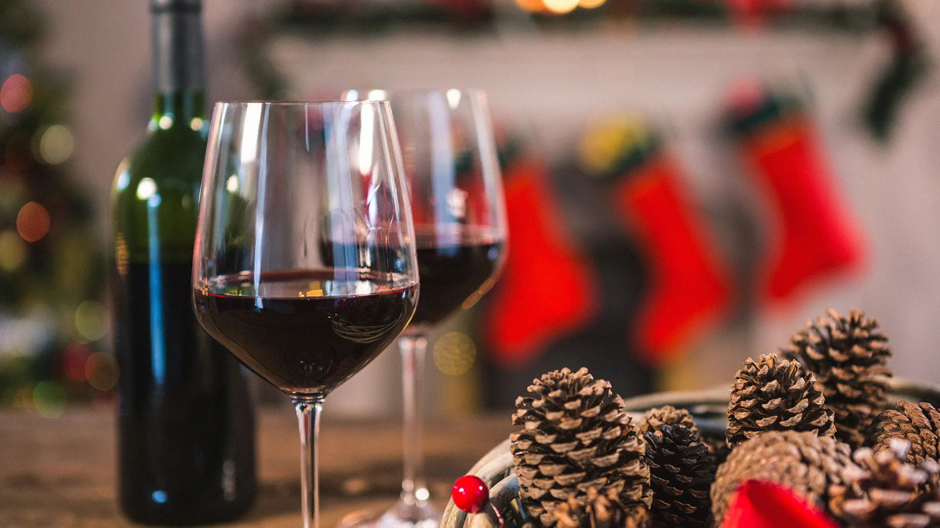 12.12 | How to Choose Wine for the Holiday Table?